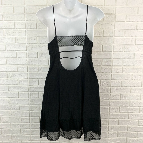 Victoria Secret Modal Sexy Slip Sleep Dress - Picture 2 of 7